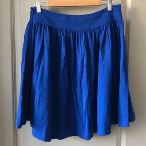 Great shape! Banana Republic skirt with POCKETS